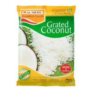 Sumeru grated coconut 200gm
