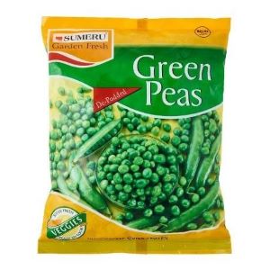 Sumeru green peas 200g