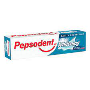 Pepsodent whitening paste 225gm