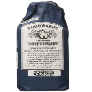 Woodwards gripe water 130ml