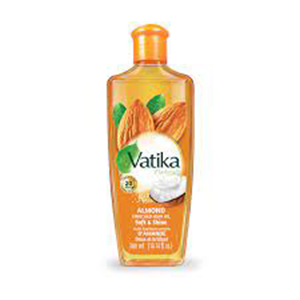 Dabur vatika almond oil 200ml