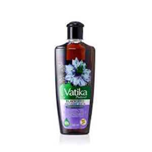 Dabur vatika black seed oil 200ml