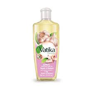 Dabur vatika garlic oil 200ml