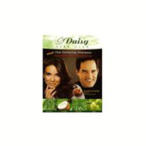 Daisy hair dye (natural black)