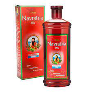 Himami navratna ayurvedic oil cool 200ml
