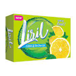 Liril 2000 125gms