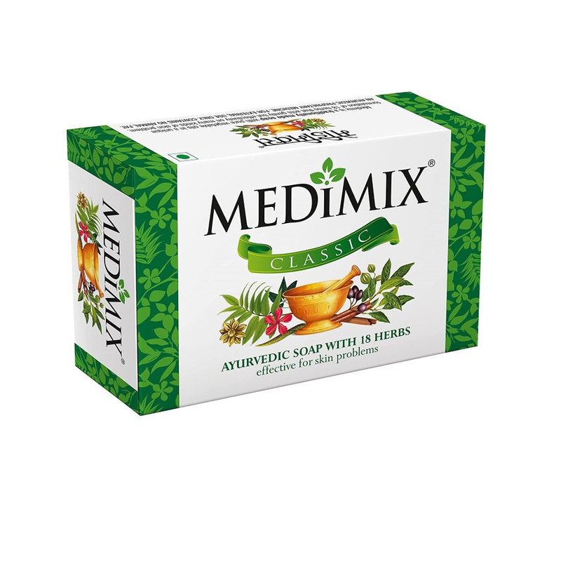 Medimix classic soap 150gm